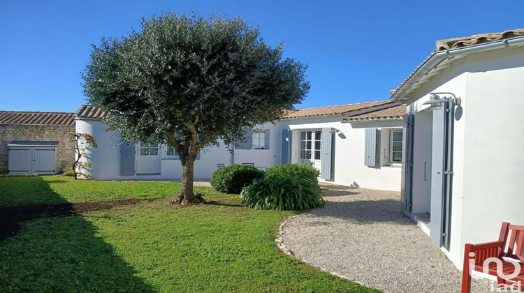 Ma-Cabane - Vente Maison Sainte-Marie-de-Ré, 158 m²