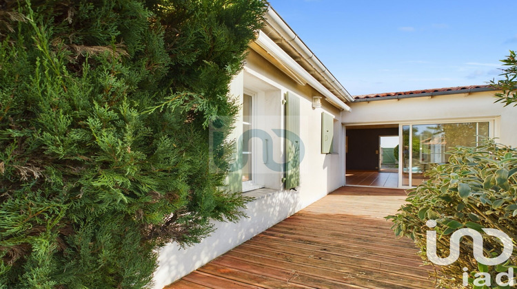 Ma-Cabane - Vente Maison Sainte-Marie-de-Ré, 90 m²