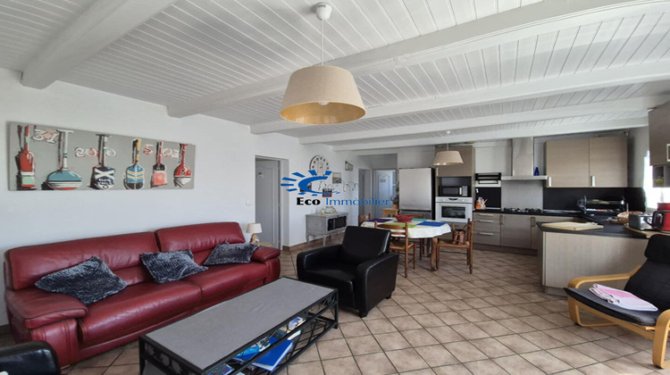 Ma-Cabane - Vente Maison SAINTE-MARIE-DE-RE, 58 m²