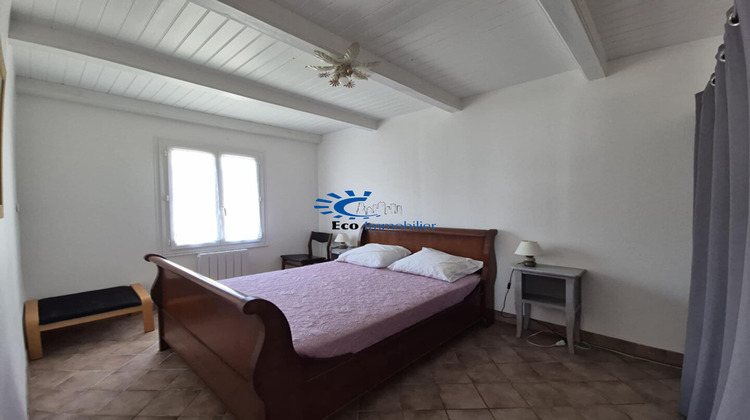 Ma-Cabane - Vente Maison SAINTE-MARIE-DE-RE, 58 m²