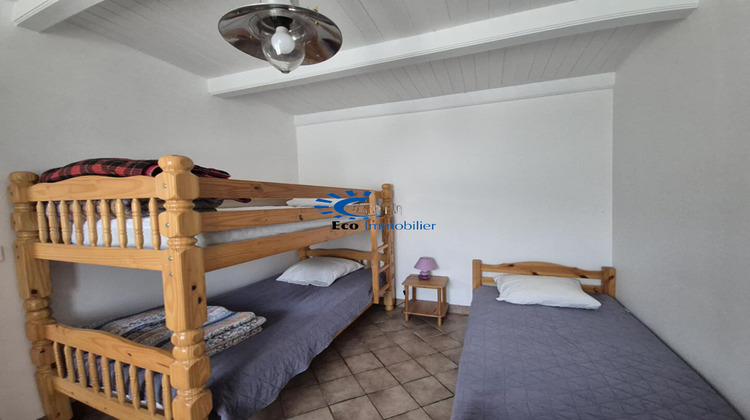 Ma-Cabane - Vente Maison SAINTE-MARIE-DE-RE, 58 m²