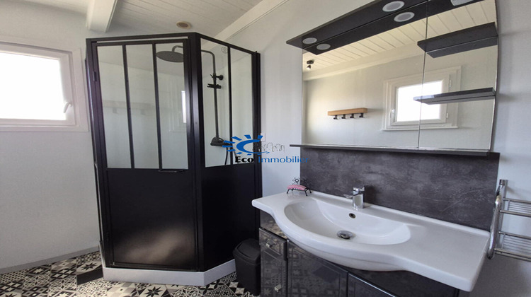 Ma-Cabane - Vente Maison SAINTE-MARIE-DE-RE, 58 m²