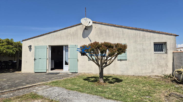 Ma-Cabane - Vente Maison SAINTE-MARIE-DE-RE, 58 m²