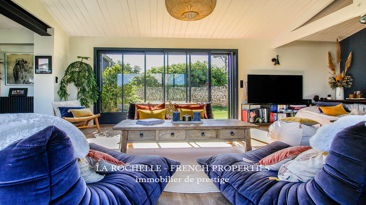 Ma-Cabane - Vente Maison Sainte-Marie-de-Ré, 205 m²