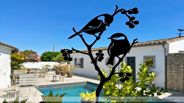 Ma-Cabane - Vente Maison SAINTE MARIE DE RE, 138 m²