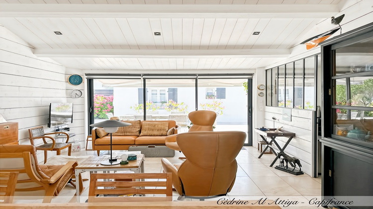 Ma-Cabane - Vente Maison SAINTE MARIE DE RE, 138 m²