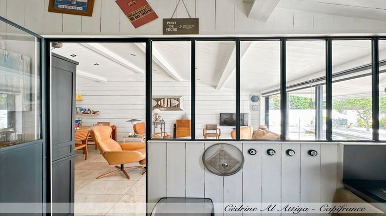 Ma-Cabane - Vente Maison SAINTE MARIE DE RE, 138 m²