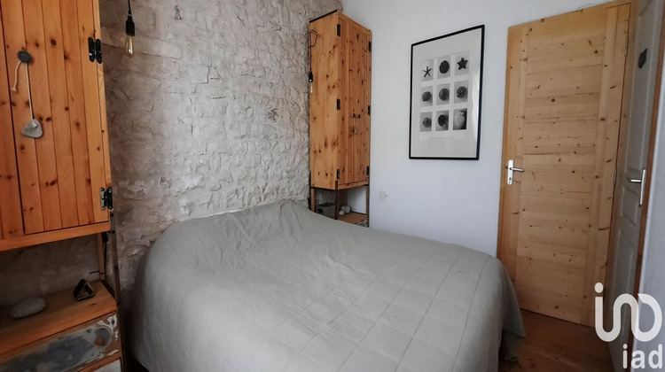 Ma-Cabane - Vente Maison Sainte-Marie-de-Ré, 50 m²