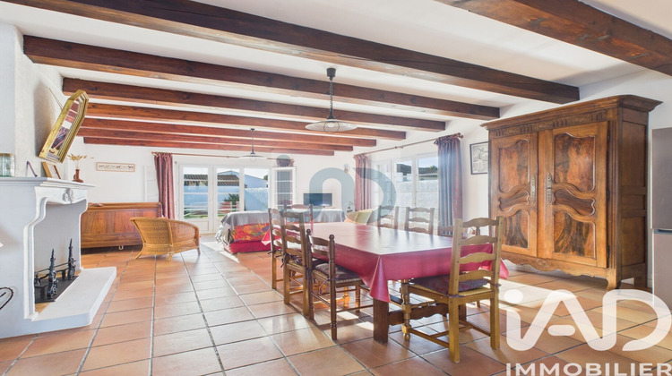 Ma-Cabane - Vente Maison Sainte-Marie-de-Ré, 102 m²