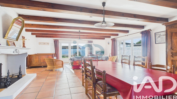 Ma-Cabane - Vente Maison Sainte-Marie-de-Ré, 102 m²