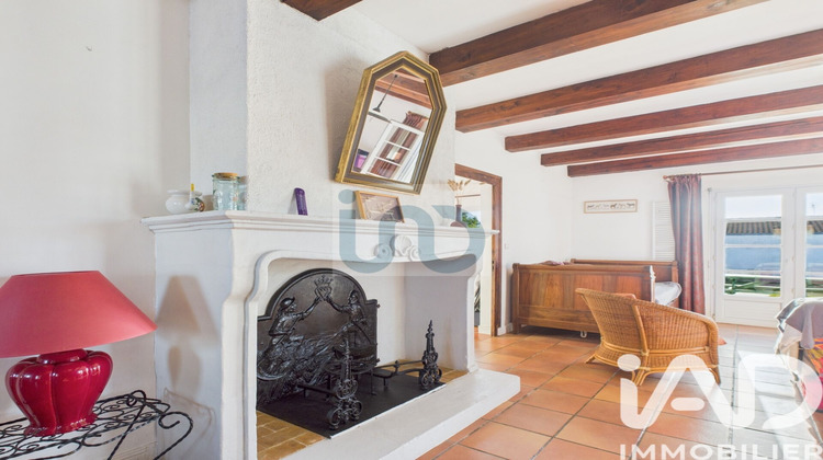 Ma-Cabane - Vente Maison Sainte-Marie-de-Ré, 102 m²