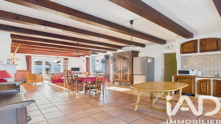 Ma-Cabane - Vente Maison Sainte-Marie-de-Ré, 102 m²