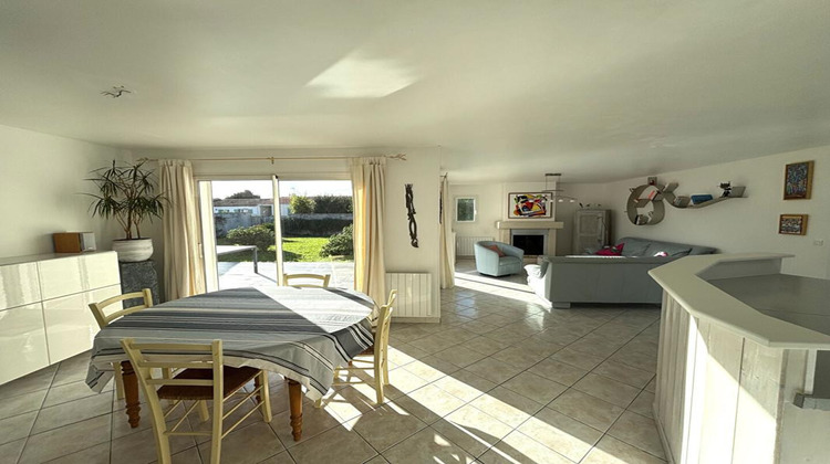 Ma-Cabane - Vente Maison SAINTE MARIE DE RE, 101 m²