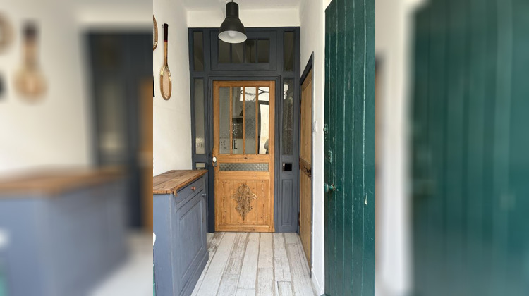 Ma-Cabane - Vente Maison SAINTE MARIE DE RE, 63 m²