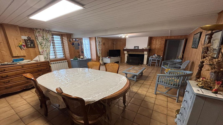 Ma-Cabane - Vente Maison SAINTE MARIE DE RE, 120 m²