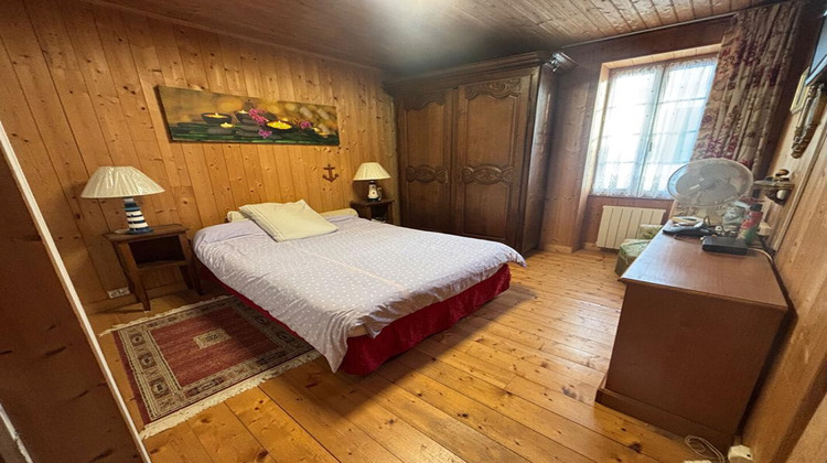 Ma-Cabane - Vente Maison SAINTE MARIE DE RE, 120 m²