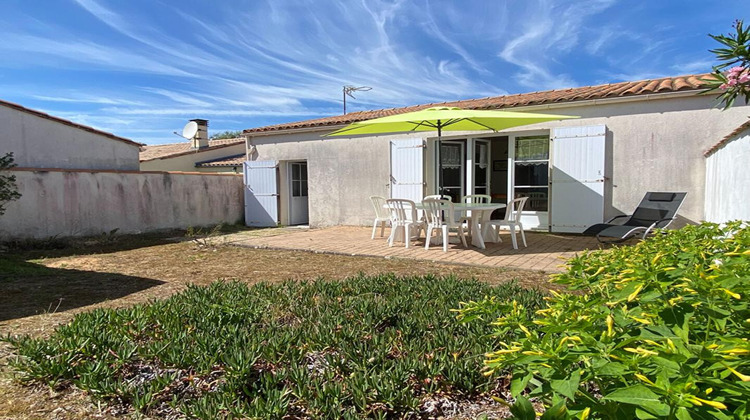 Ma-Cabane - Vente Maison SAINTE MARIE DE RE, 46 m²