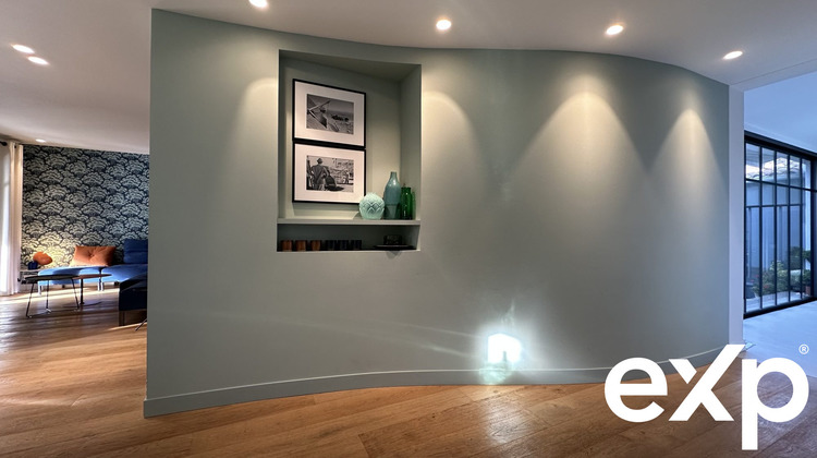 Ma-Cabane - Vente Maison Sainte-Marie-de-Ré, 152 m²