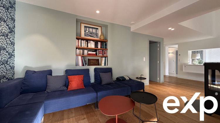 Ma-Cabane - Vente Maison Sainte-Marie-de-Ré, 152 m²