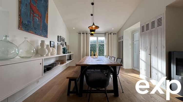 Ma-Cabane - Vente Maison Sainte-Marie-de-Ré, 152 m²