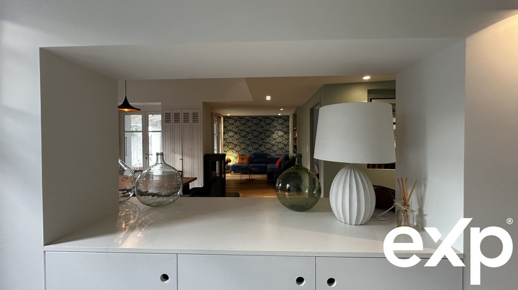 Ma-Cabane - Vente Maison Sainte-Marie-de-Ré, 152 m²