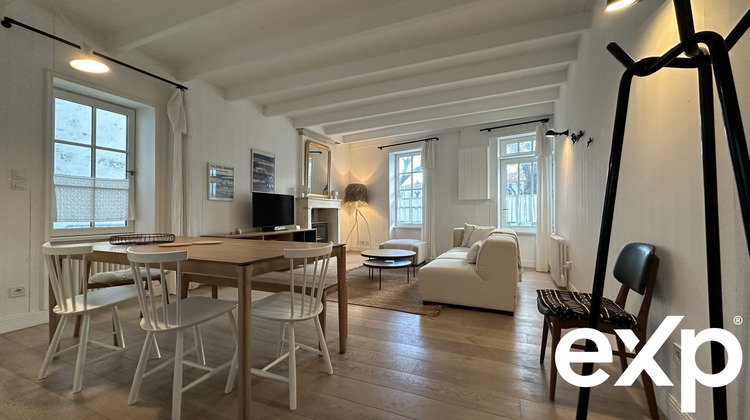 Ma-Cabane - Vente Maison Sainte-Marie-de-Ré, 110 m²