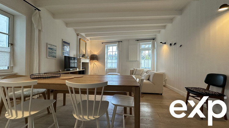 Ma-Cabane - Vente Maison Sainte-Marie-de-Ré, 110 m²