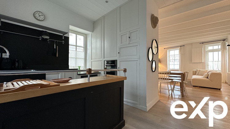 Ma-Cabane - Vente Maison Sainte-Marie-de-Ré, 110 m²