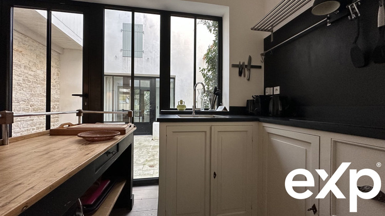 Ma-Cabane - Vente Maison Sainte-Marie-de-Ré, 110 m²