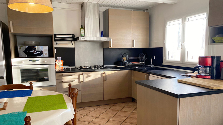 Ma-Cabane - Vente Maison SAINTE-MARIE-DE-RE, 58 m²