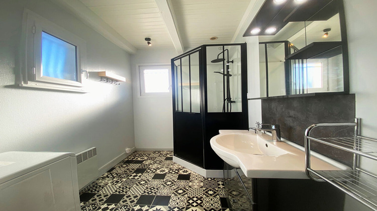 Ma-Cabane - Vente Maison SAINTE-MARIE-DE-RE, 58 m²