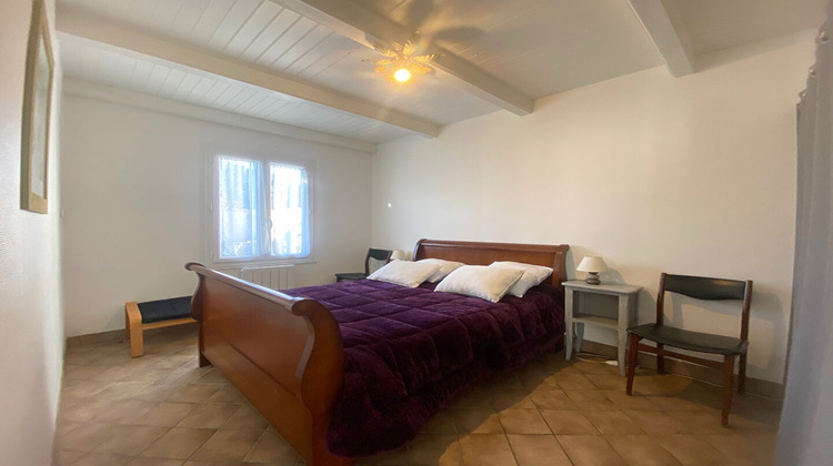 Ma-Cabane - Vente Maison SAINTE-MARIE-DE-RE, 58 m²