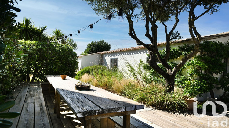 Ma-Cabane - Vente Maison Sainte-Marie-de-Ré, 187 m²