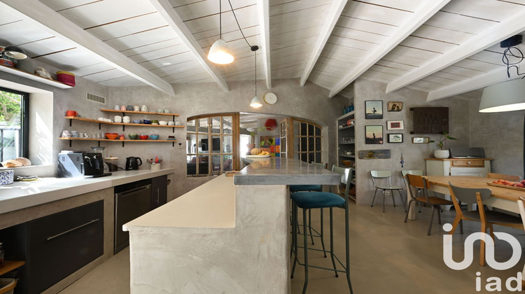 Ma-Cabane - Vente Maison Sainte-Marie-de-Ré, 187 m²