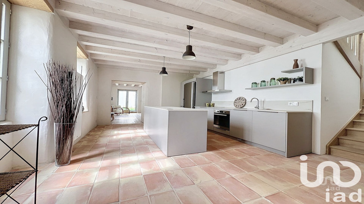 Ma-Cabane - Vente Maison Sainte-Marie-de-Ré, 238 m²