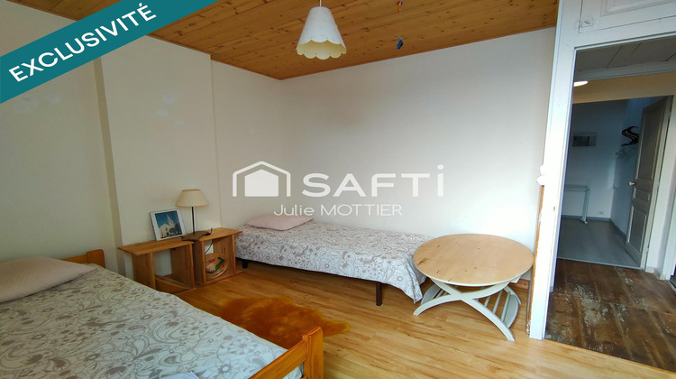 Ma-Cabane - Vente Maison Sainte-Marie-de-Re, 95 m²