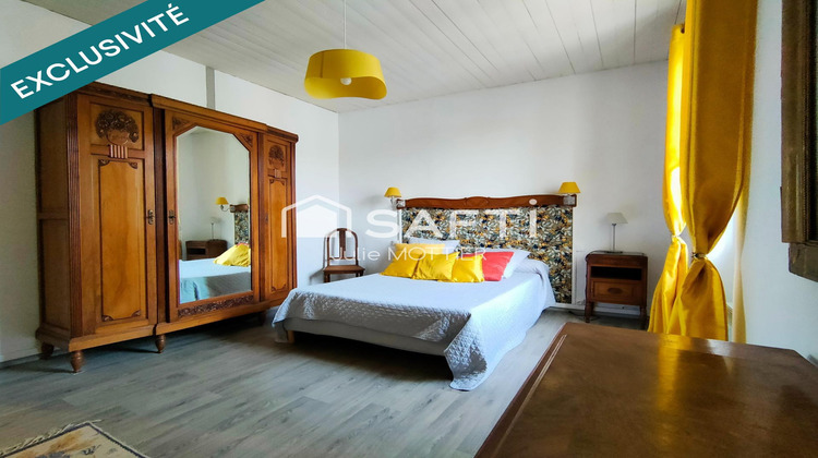 Ma-Cabane - Vente Maison Sainte-Marie-de-Re, 95 m²