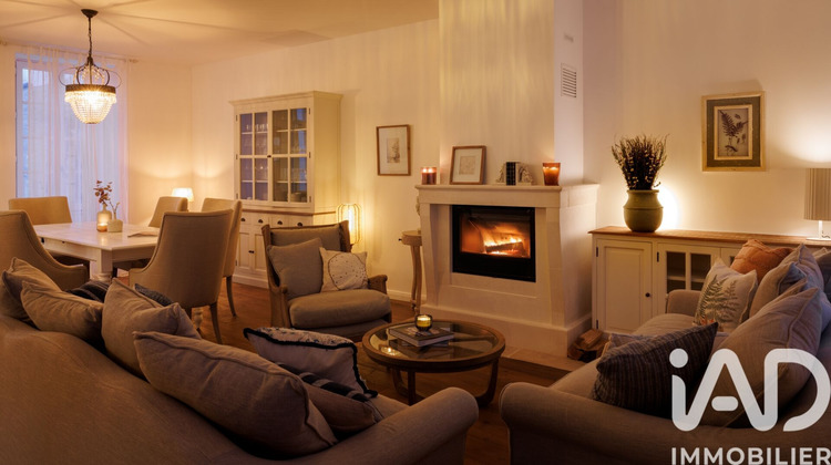 Ma-Cabane - Vente Maison Sainte-Marie-de-Ré, 305 m²