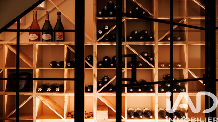 Ma-Cabane - Vente Maison Sainte-Marie-de-Ré, 305 m²