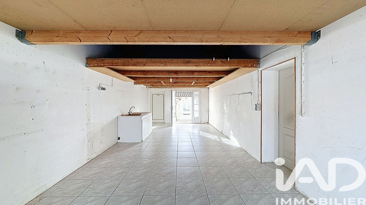 Ma-Cabane - Vente Maison Sainte-Marie-de-Ré, 68 m²