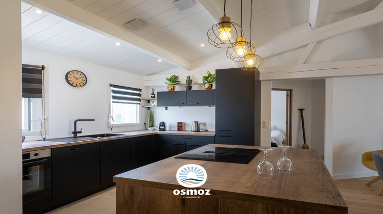 Ma-Cabane - Vente Maison Sainte-Marie-de-Ré, 112 m²