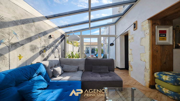 Ma-Cabane - Vente Maison SAINTE-MARIE-DE-RE, 179 m²