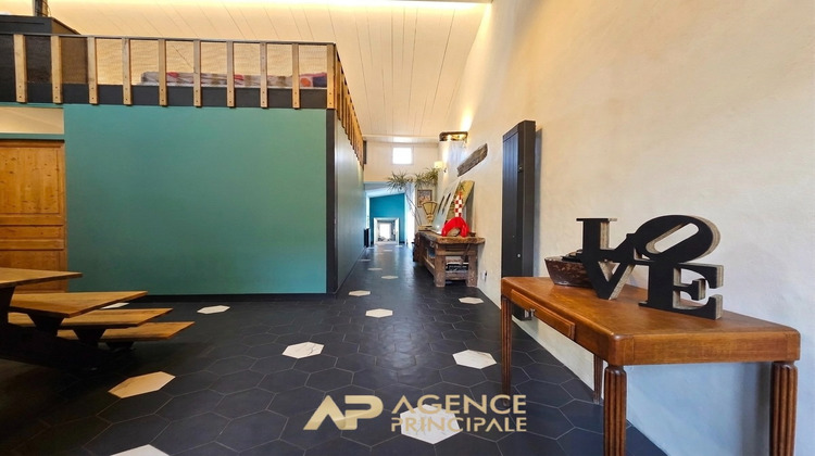 Ma-Cabane - Vente Maison SAINTE-MARIE-DE-RE, 179 m²