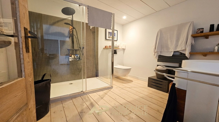 Ma-Cabane - Vente Maison SAINTE-MARIE-DE-RE, 179 m²