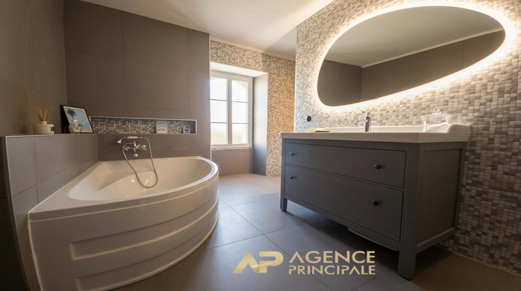 Ma-Cabane - Vente Maison SAINTE-MARIE-DE-RE, 179 m²