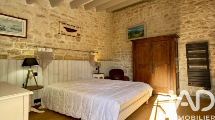 Ma-Cabane - Vente Maison Sainte-Marie-de-Ré, 170 m²