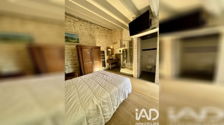 Ma-Cabane - Vente Maison Sainte-Marie-de-Ré, 170 m²