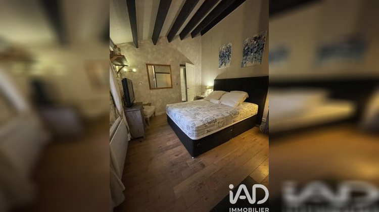 Ma-Cabane - Vente Maison Sainte-Marie-de-Ré, 170 m²