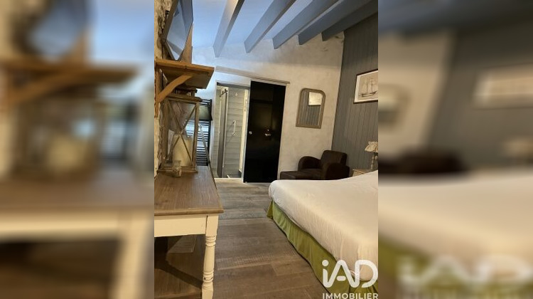 Ma-Cabane - Vente Maison Sainte-Marie-de-Ré, 170 m²