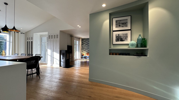 Ma-Cabane - Vente Maison Sainte-Marie-de-Ré, 152 m²